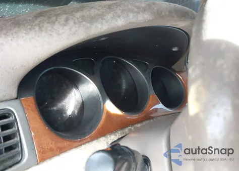 2005 Lexus Es 330 from USA, damaged, VIN JTHBA30G955141744